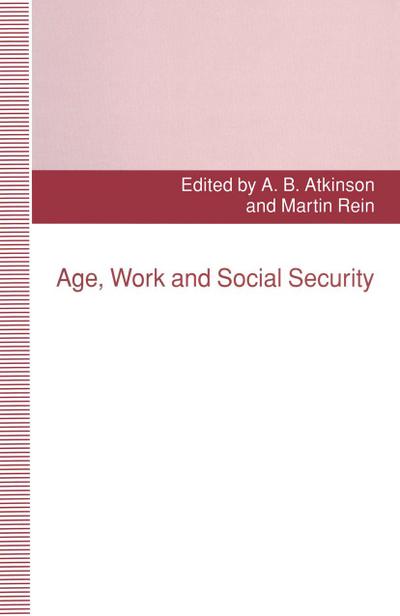 Age, Work and Social Security