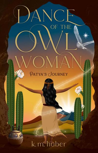 Dance of the Owl Woman