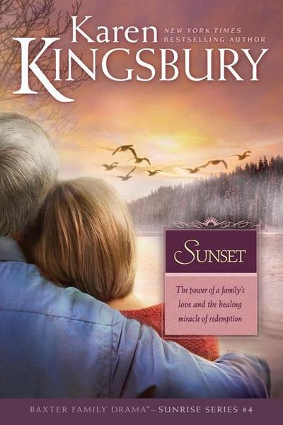 Sunset - Karen Kingsbury