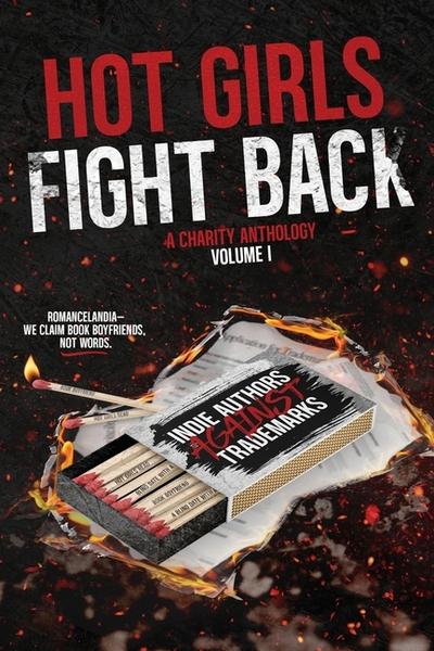 Hot Girls Fight Back