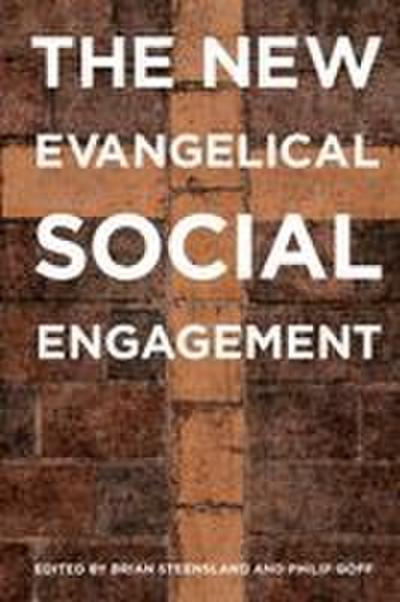New Evangelical Social Engagement