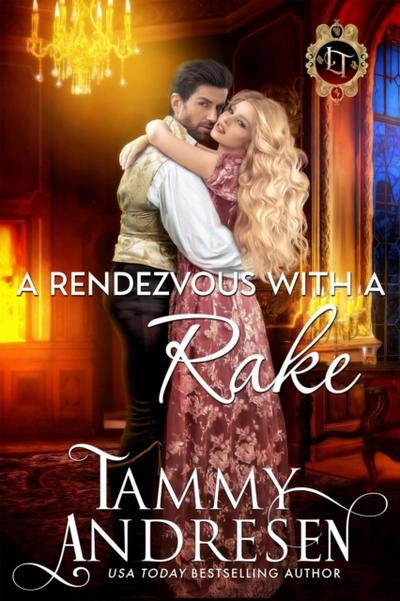 Rendezvous With a Rake