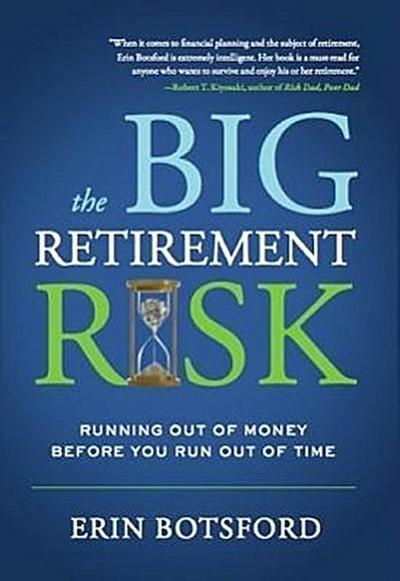 The Big Retirement Risk