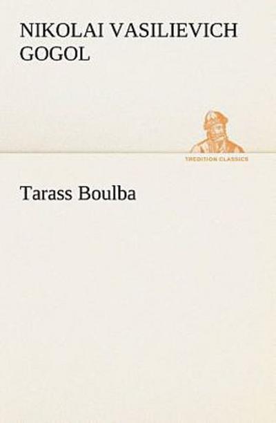 Tarass Boulba