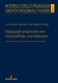 Pädagogik angesichts von Vulnerabilität und Exklus