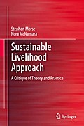 Sustainable Livelihood Approach