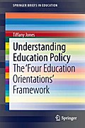 Understanding Education Policy