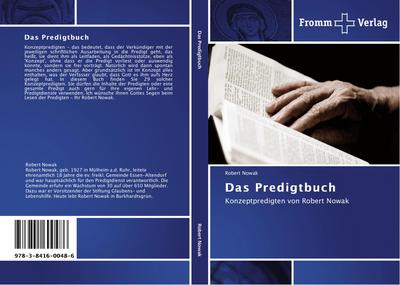 Das Predigtbuch