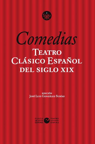 Comedias