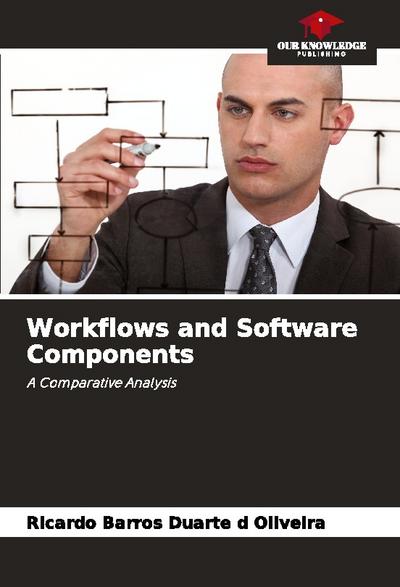 Workflows and Software Components