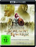 Der Herr der Ringe: Die Schlacht der Rohirrim - 4K UHD