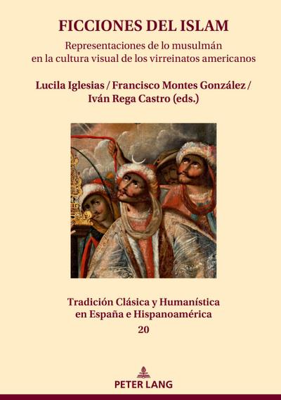 Ficciones del islam