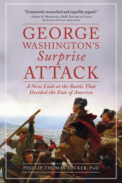 George Washington’s Surprise Attack