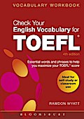 Check Your English Vocabulary for TOEFL