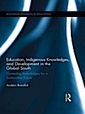 Education, Indigenous Knowledges, and Development 