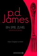 Ein Spiel zuviel von P. D. James | Ebook