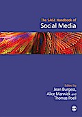 The SAGE Handbook of Social Media