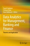 Data Analytics for Management, Banking and Finance