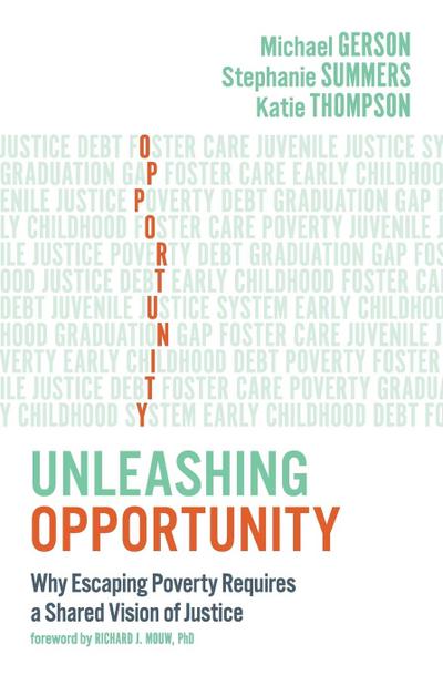 Unleashing Opportunity