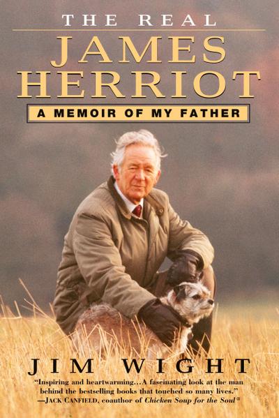The Real James Herriot