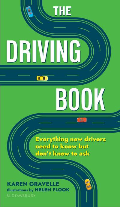 The Driving Book