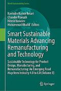 Smart Sustainable Materials Advancing Remanufactur
