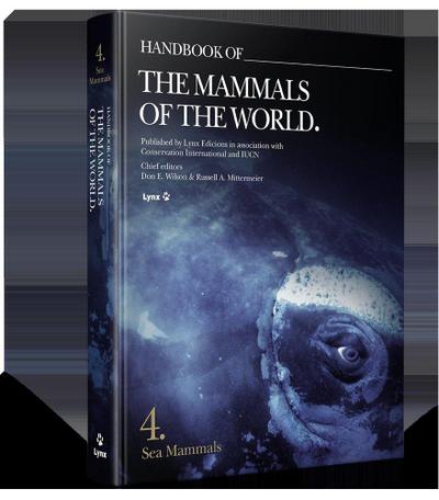 Handbook of the Mammals of the World vol. 4