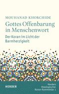 Gottes Offenbarung in Menschenwort