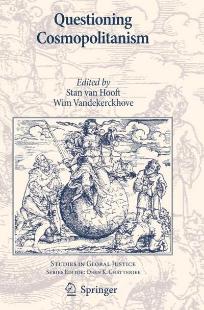 Questioning Cosmopolitanism