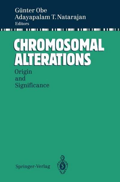 Chromosomal Alterations