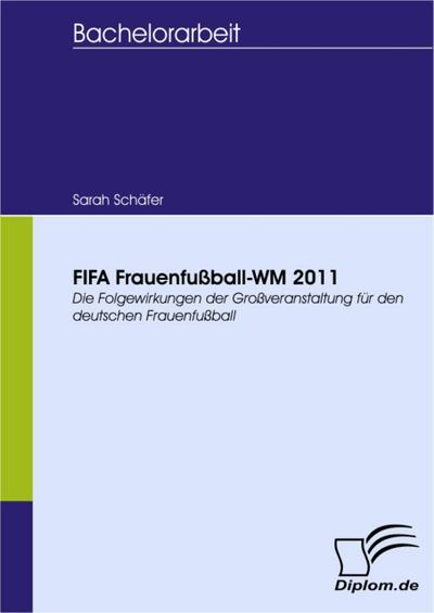 FIFA Frauenfußball-WM 2011