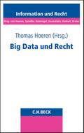 Big Data und Recht