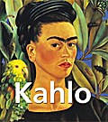 Kahlo - Gerry Souter