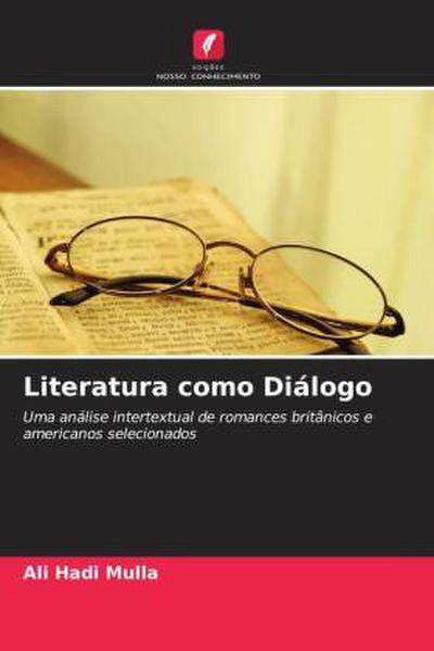 Literatura como Diálogo
