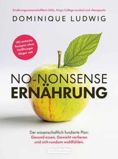 No-Nonsense Ernährung