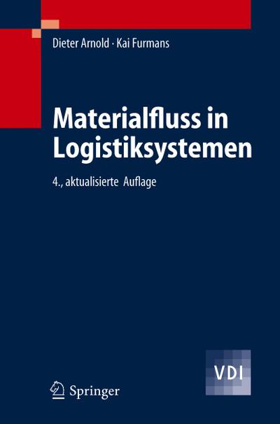 Materialfluss in Logistiksystemen