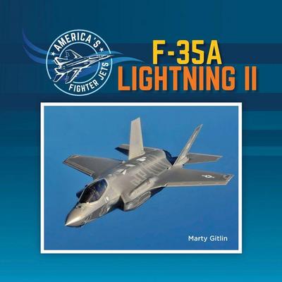 F-35a Lightning II