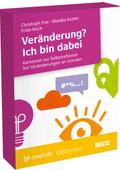 Veränderung? Ich bin dabei