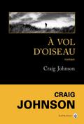 À vol d’oiseau