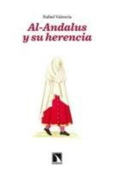 Al-Ándalus y su herencia