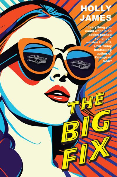 The Big Fix