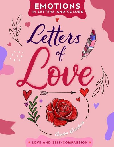 Letters of Love