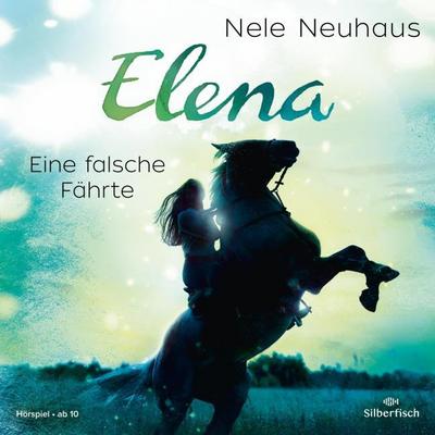Elena - Eine falsche Fährte