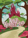 Alice in Wonderland