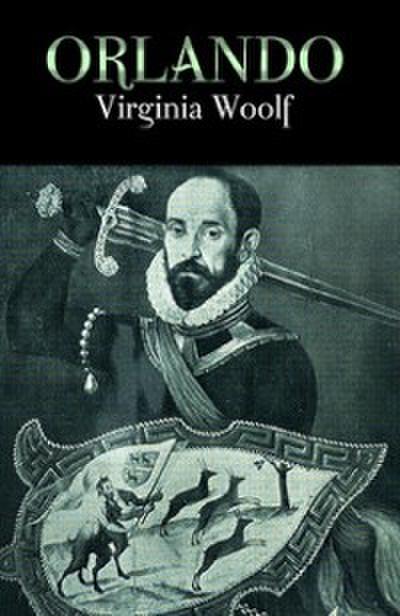 Orlando (eBook, EPUB) - Virginia Woolf