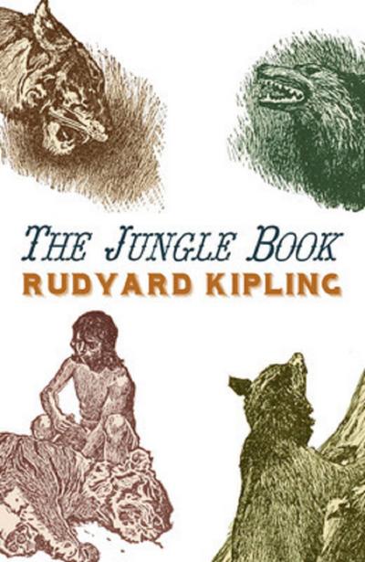 The Jungle Book (eBook, EPUB) - Rudyard Kipling
