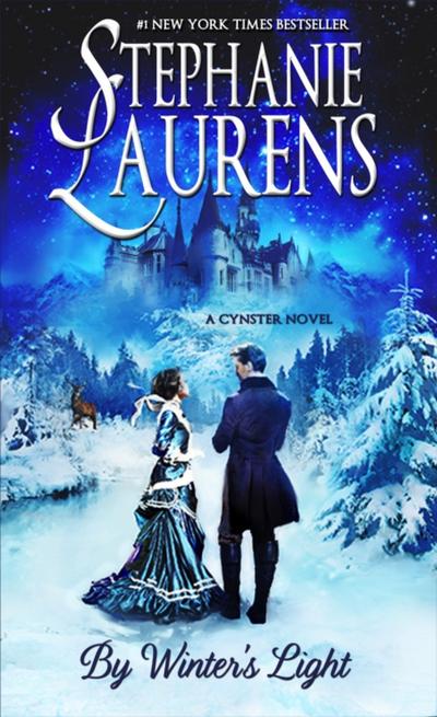 By Winter’s Light: A Cynster Novel