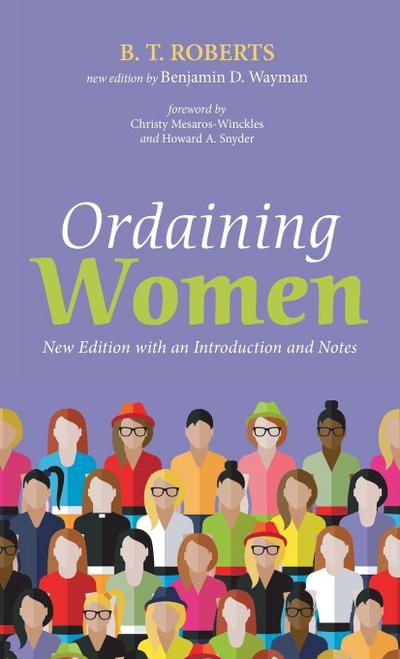 Ordaining Women