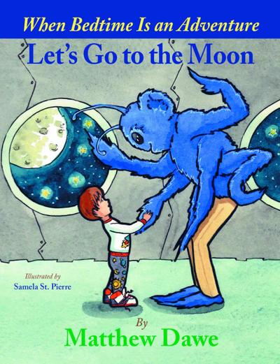 Let’s Go to the Moon