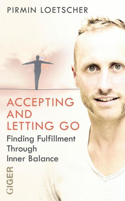 Accepting and Letting go